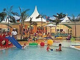 Le Coco Beach